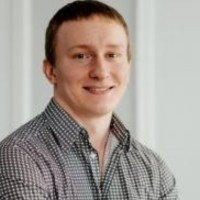 Exinity Employee Oleg Medvedev's profile photo