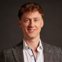 Drees & Sommer Employee Niklas Hoppe's profile photo