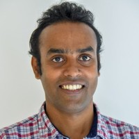 Gadgeon Systems Inc. Employee Shiyas Shahabudeen's profile photo