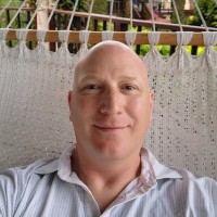 oneZero Financial Systems Employee Brian Ellison's profile photo