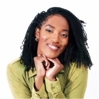 Epsilon Employee Sydney Johnson's profile photo