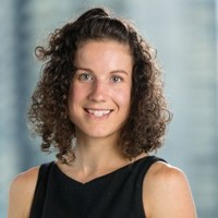 ANZ Employee Ellie Button's profile photo