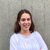 Fibersail Employee Joana Viterbo's profile photo