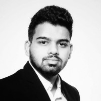 Shubham Kothari Email & Phone Number