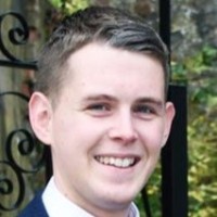 Worley Employee Euan Taylor's profile photo