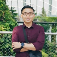PRISM+ Employee Qi Ng's profile photo