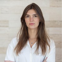 Spectra Investments Employee Carolina Medley's profile photo