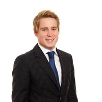 Garfield-Bennett Trust Company Limited Employee Aaron Chandler's profile photo