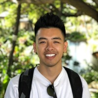 Microsoft Employee Derek Han's profile photo