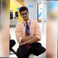 Paytm Payments Bank Employee Pulkit Kedia's profile photo