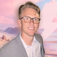 Rein Security Employee Stephen Collins's profile photo