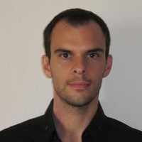 SEDOA Employee Francois Lafon's profile photo