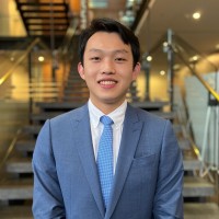 Computer Science and Engineering at the University of Michigan Employee Winston Chen's profile photo