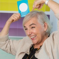 Refinery Leadership Partners Employee Ana MacKay's profile photo