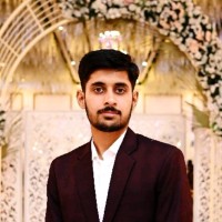 CSI Estimation, LLC Employee Mudassar Fiaz's profile photo