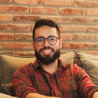 Azos Employee Thiago Vaz's profile photo