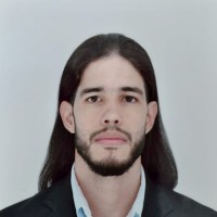 Sterling Infrastructure Employee Manuel Restrepo's profile photo