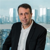 Vibra Energia Employee Juliano Prado's profile photo