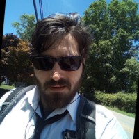 PAXIS Technologies Employee Josh Hansard's profile photo