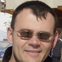 UTTERMOST Employee Derek Hanes's profile photo