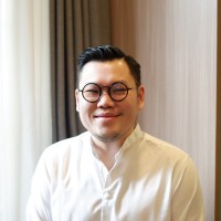 Monk's Hill Ventures Employee Wilton Halim's profile photo
