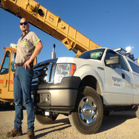 Riggingpro, Inc. Employee Ethan Phillips's profile photo