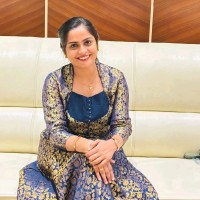 Strada Employee Amitha Rajan's profile photo