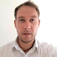Applegreen Electric Employee Andrew Hopewell's profile photo