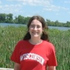 Google Employee Lena Olson's profile photo