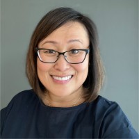 The BASIC Fund Employee May Chan's profile photo