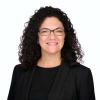 Edifecs Employee Sandra Straughan's profile photo