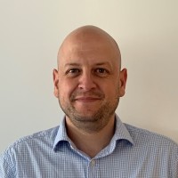 ADC Infrastructure Employee Paul Garton's profile photo