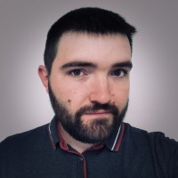 Gestadis Employee Mathieu Jourdan's profile photo