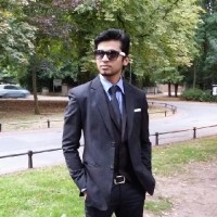 iMakr Employee Mohammed Ehsan's profile photo