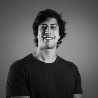 Axenya Employee Raffael Marfará's profile photo
