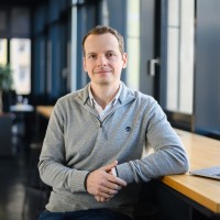 smava Employee Markus Schruth's profile photo