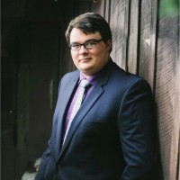 Daniel Huffman Email & Phone Number