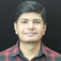 Amazon Employee Vinay Wagh's profile photo