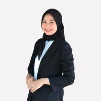 Globy.id Employee Nabila Putri's profile photo