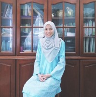 UGEO Solutions Employee Rafiqah Kamali's profile photo