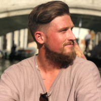 Project Plus Services Employee Jake Hooper's profile photo