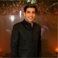 Remote Staffing Employee Sanjay M's profile photo