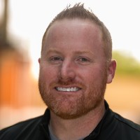 Texas Association of Soccer Coaches (TASCO) Employee Jarrett Shipman's profile photo