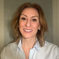 Vitrolife Employee Tímea Winsnes's profile photo
