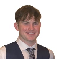 Icarus Robotics Employee Jacob O’Brien's profile photo