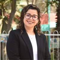 iO Employee Kareen Rivas's profile photo
