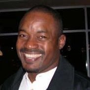 TCS Mechanical Employee Lenroy Hercules's profile photo