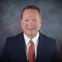 Saint Francis University Employee Stephen Ford's profile photo