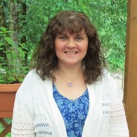 EnergySec Employee Kimberly Zimmerman's profile photo