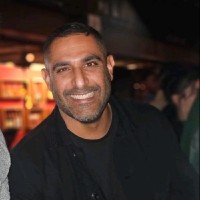 Eliran Ratzon Email & Phone Number